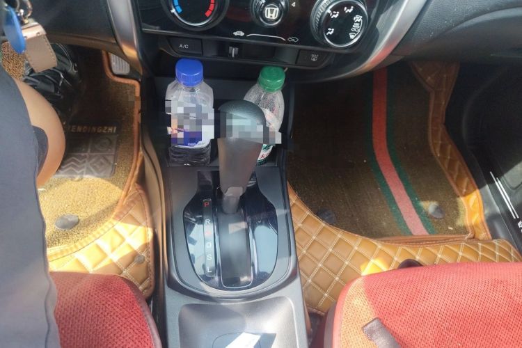Used Honda City 2015 1.5L CVT Comfort Version Gear Lever