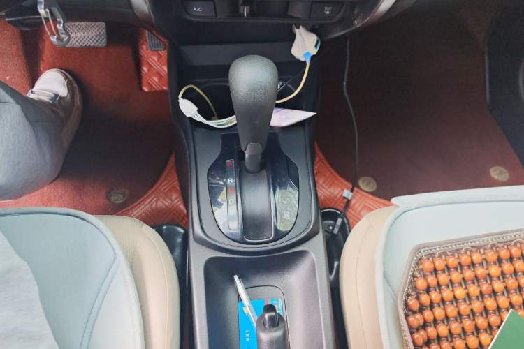 Used Honda City 2015 1.5L CVT Comfort Version Gear Lever
