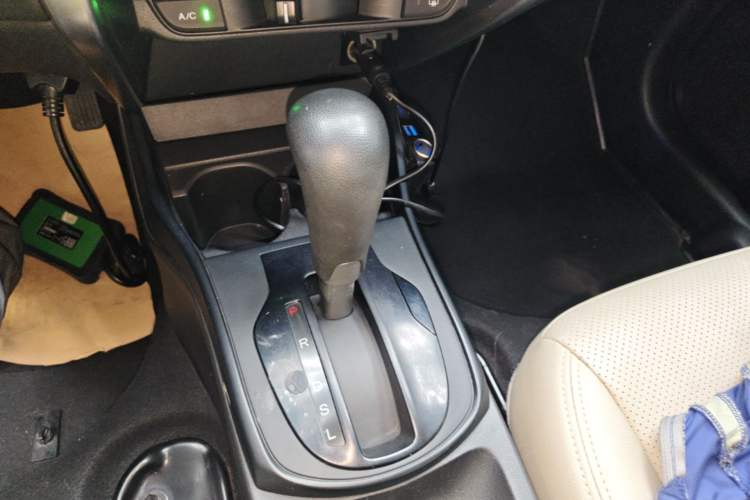 Used Honda City 2015 1.5L CVT Comfort Version Gear Lever