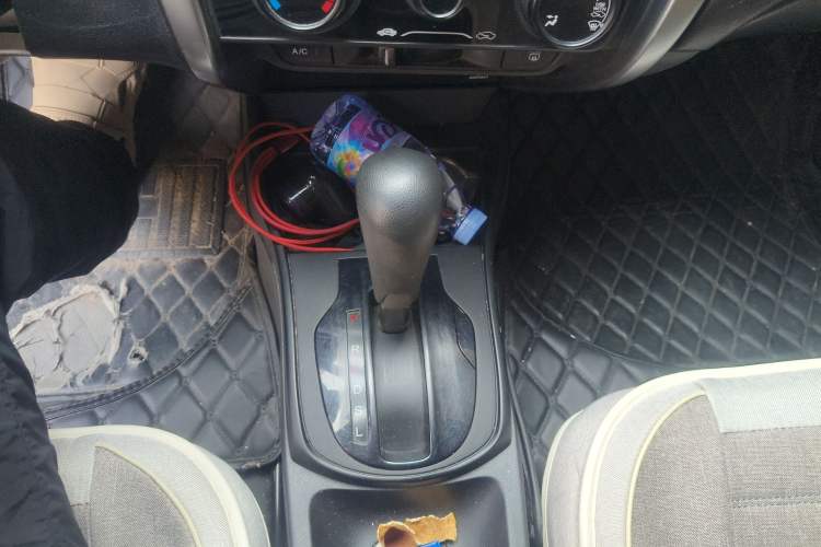 Used Honda City 2015 1.5L CVT Comfort Version Gear Lever