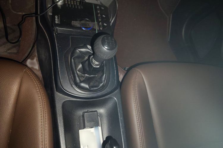 Used Honda City 2015 1.5L manual Comfort version Gear Lever