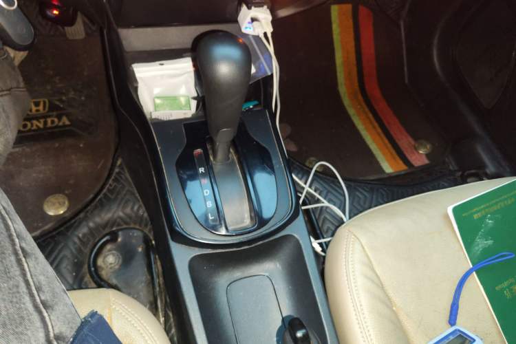 Used Honda City 2015 1.5L CVT Comfort Version Gear Lever