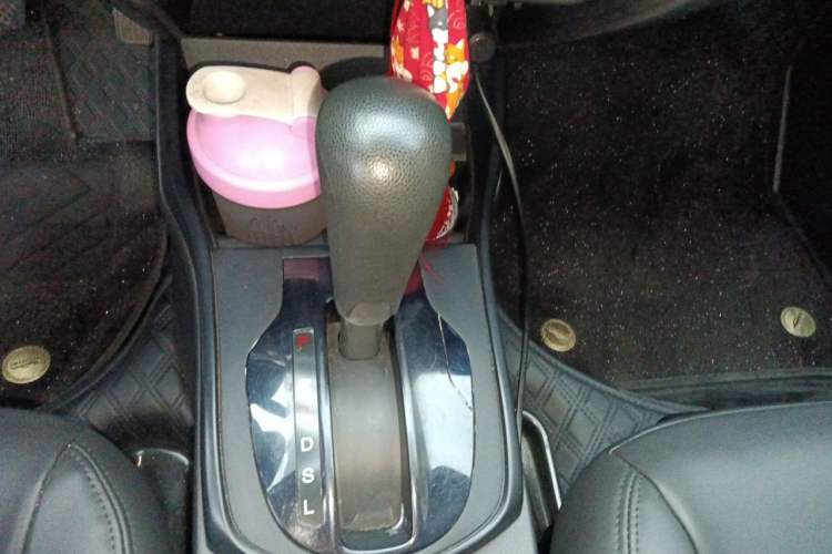 Used Honda City 2015 1.5L CVT Comfort Version Gear Lever