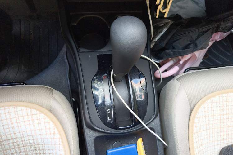 Used Honda City 2015 1.5L CVT Comfort Version Gear Lever