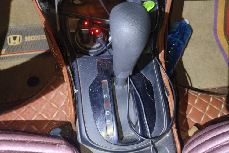 Used Honda City 2015 1.5L CVT Comfort Version Gear Lever