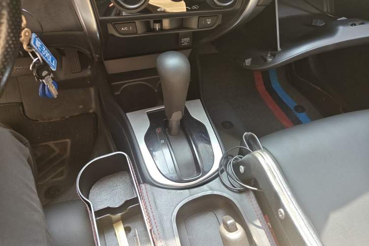 Used Honda City 2015 1.5L CVT Comfort Version Gear Lever