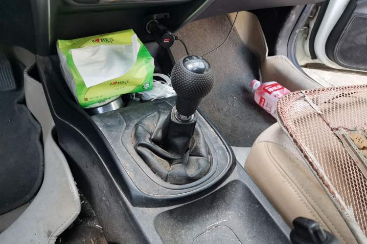 Used Honda City 2015 1.5L manual Comfort version Gear Lever