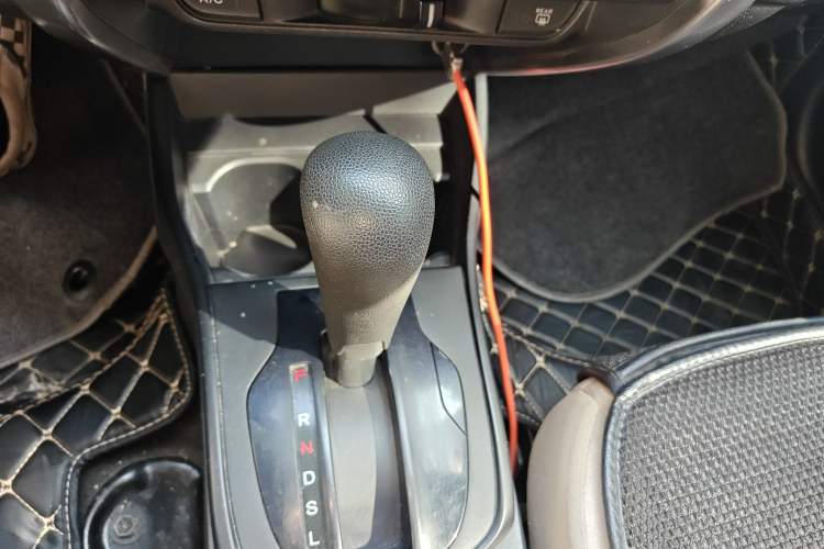 Used Honda City 2015 1.5L CVT Comfort Version Gear Lever