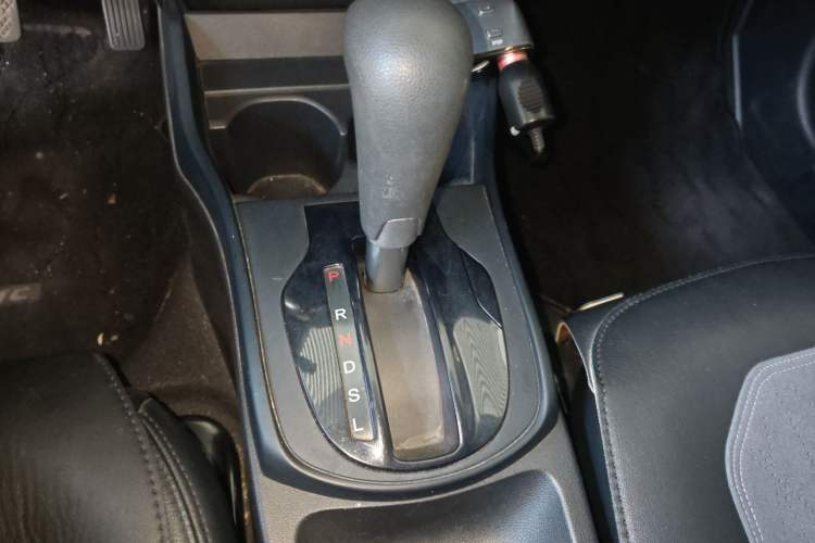Used Honda City 2015 1.5L CVT Comfort Version Gear Lever