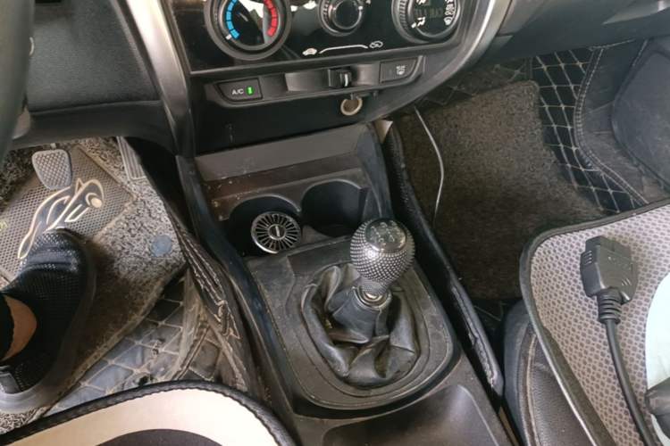 Used Honda City 2015 1.5L Manual Advance Edition Gear Lever