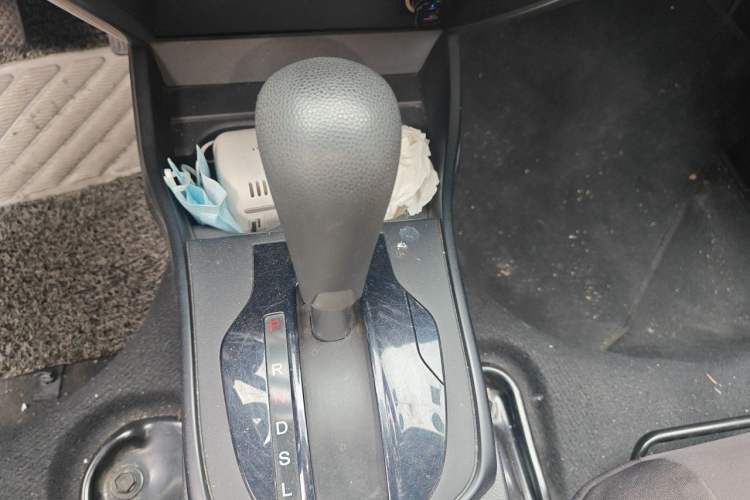 Used Honda City 2015 1.5L CVT Comfort Version Gear Lever