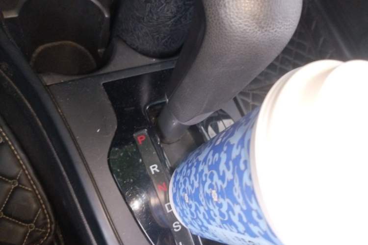 Used Honda City 2015 1.5L CVT Comfort Version Gear Lever