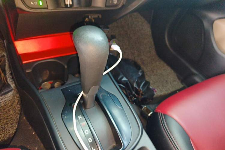 Used Honda City 2015 1.5L CVT Comfort Version Gear Lever