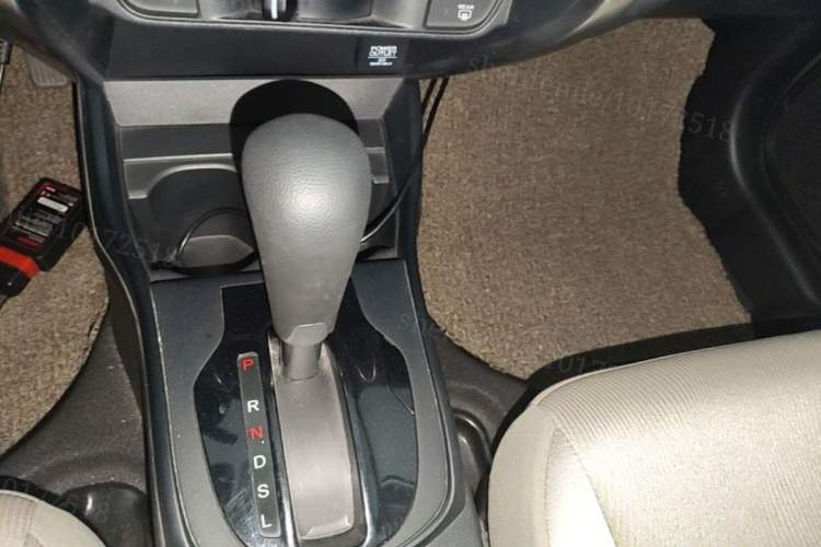 Used Honda City 2015 1.5L CVT Comfort Version Gear Lever