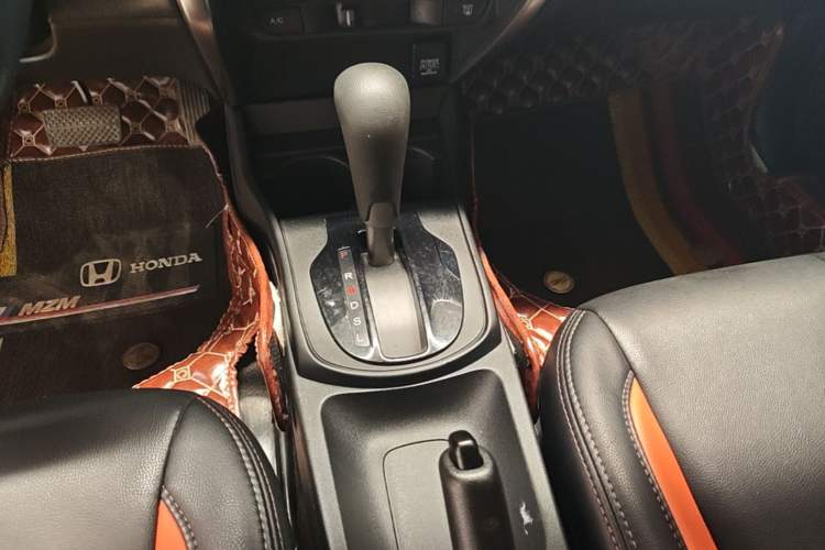 Used Honda City 2015 1.5L CVT Comfort Version Gear Lever