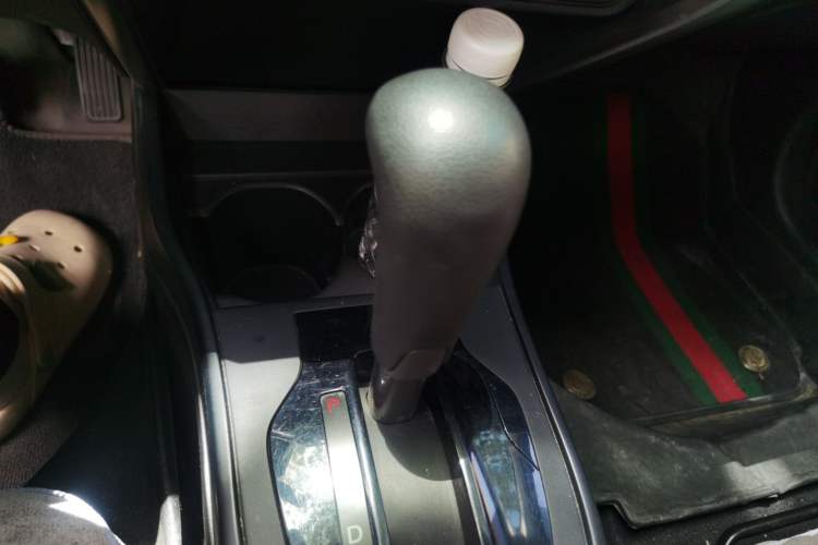 Used Honda City 2015 1.5L CVT Comfort Version Gear Lever