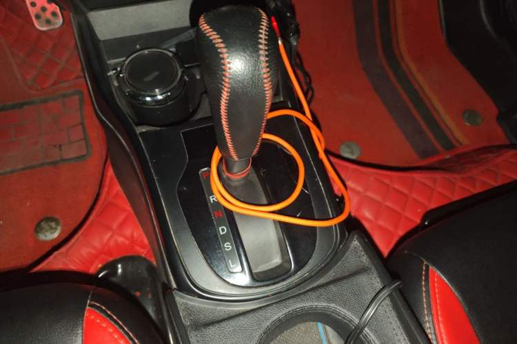 Used Honda City 2015 1.5L CVT Comfort Version Gear Lever