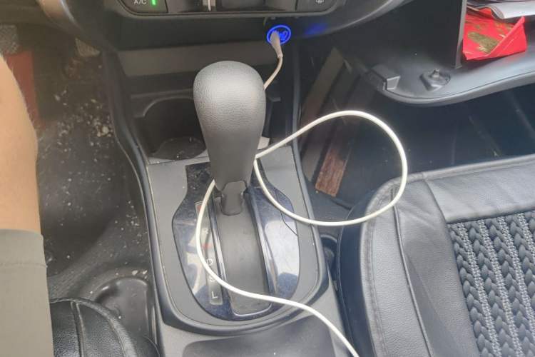 Used Honda City 2015 1.5L CVT Comfort Version Gear Lever