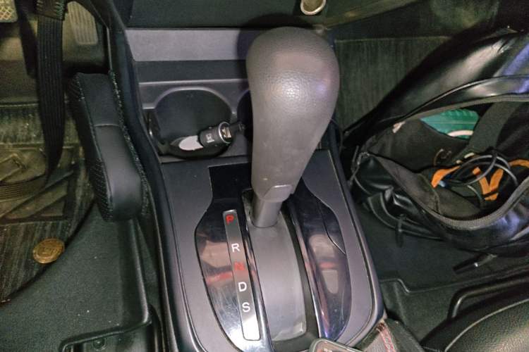 Used Honda City 2015 1.5L CVT Comfort Version Gear Lever