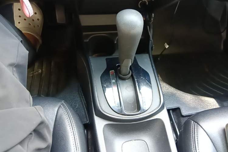Used Honda City 2015 1.5L CVT Comfort Version Gear Lever
