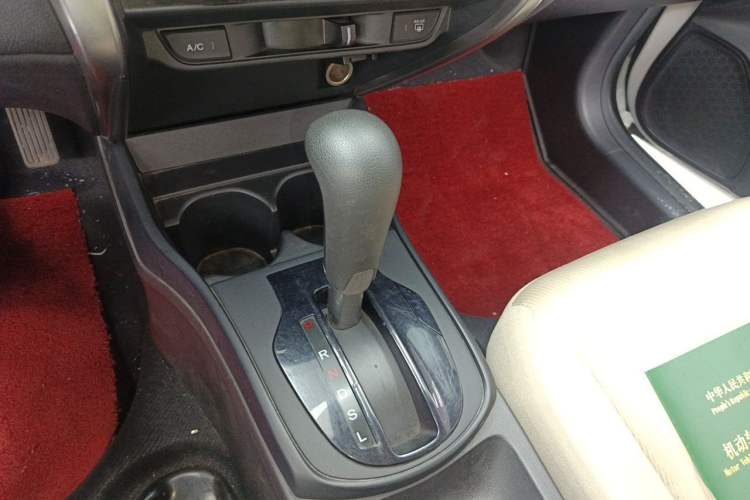 Used Honda City 2015 1.5L CVT Comfort Version Gear Lever