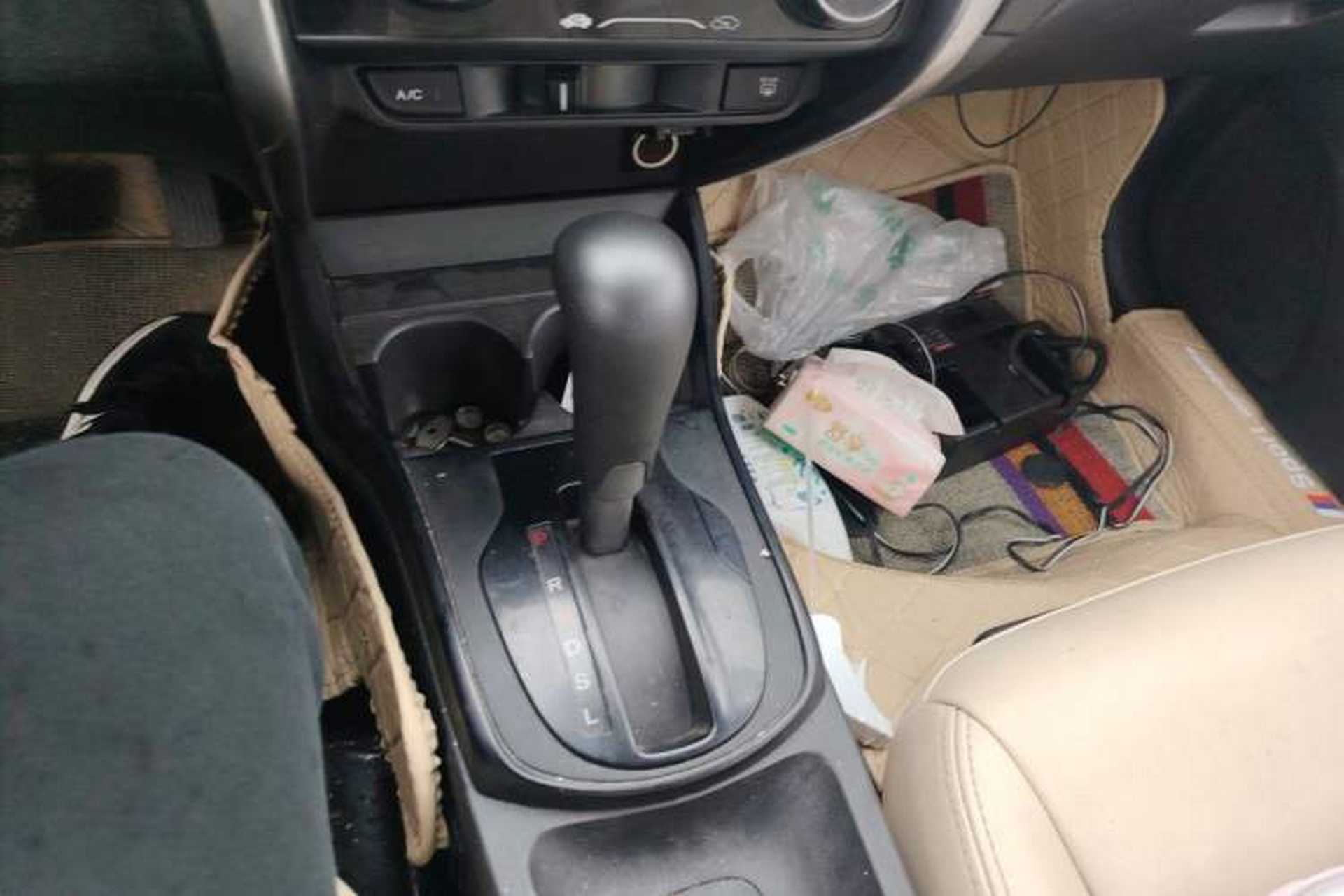 Used Honda City 2015 1.5L CVT Comfort Version Gear Lever