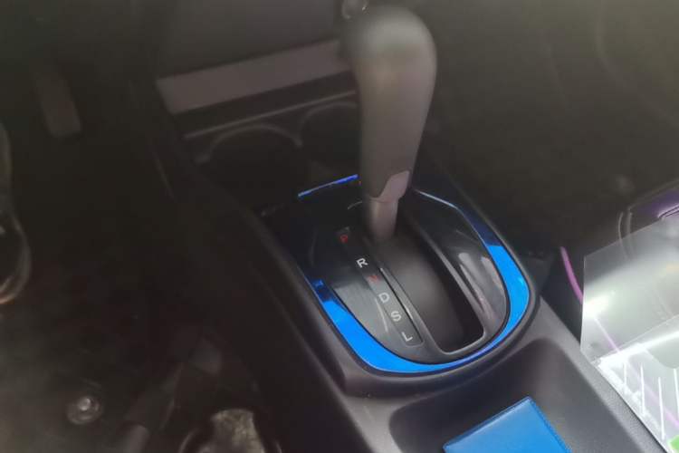 Used Honda City 2015 1.5L CVT Comfort Version Gear Lever