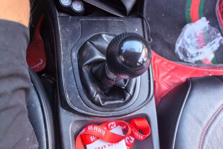 Used Honda City 2015 1.5L manual Comfort version Gear Lever