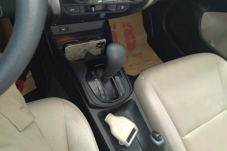Used Honda City 2015 1.5L CVT Comfort Version Gear Lever