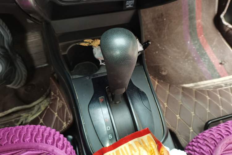 Used Honda City 2015 1.5L CVT Comfort Version Gear Lever