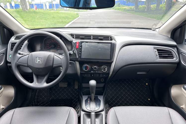 Used Honda City 2015 1.5L CVT Comfort Version Gear Lever