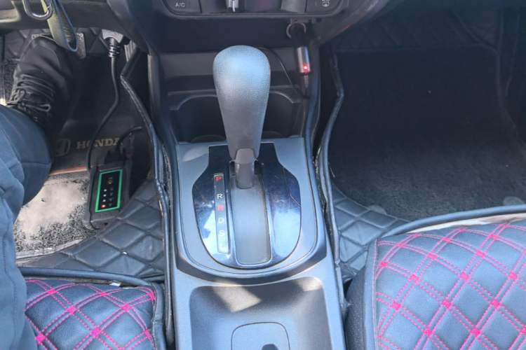 Used Honda City 2015 1.5L CVT Comfort Version Gear Lever