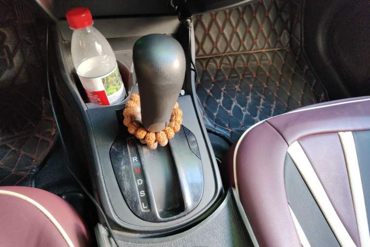 Used Honda City 2015 1.5L CVT Comfort Version Gear Lever