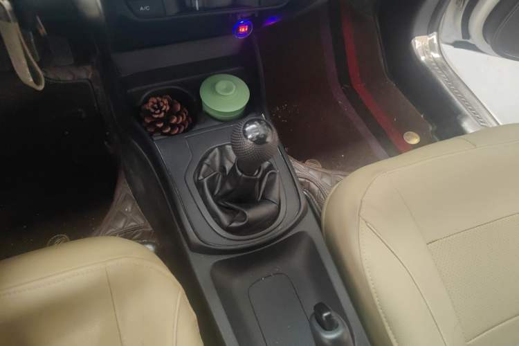 Used Honda City 2015 1.5L Manual Advance Edition Gear Lever