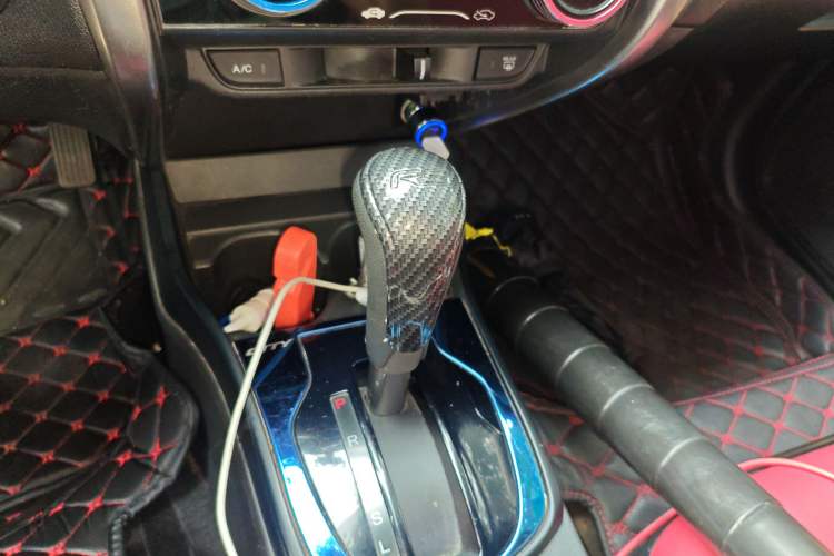 Used Honda City 2015 1.5L CVT Comfort Version Gear Lever