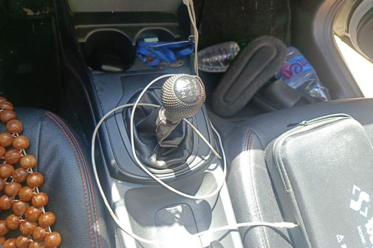 Used Honda City 2015 1.5L manual Comfort version Gear Lever