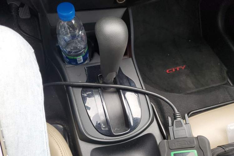 Used Honda City 2015 1.5L CVT Comfort Version Gear Lever