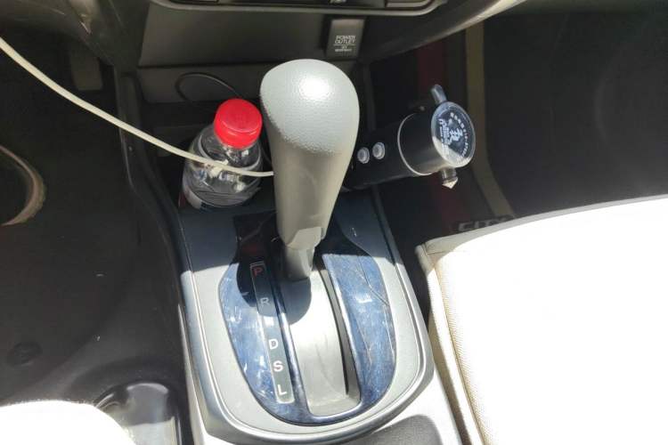 Used Honda City 2015 1.5L CVT Comfort Version Gear Lever