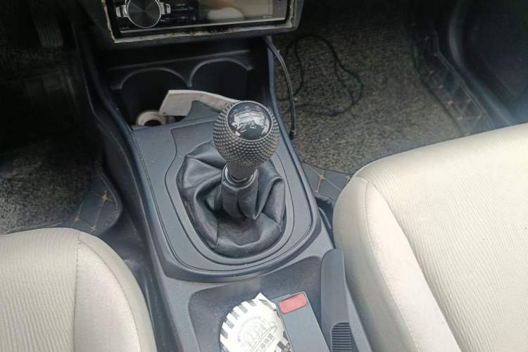 Used Honda City 2015 1.5L Manual Advance Edition Gear Lever