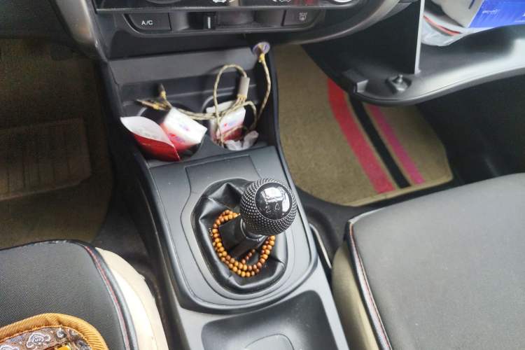 Used Honda City 2015 1.5L Manual Advance Edition Gear Lever