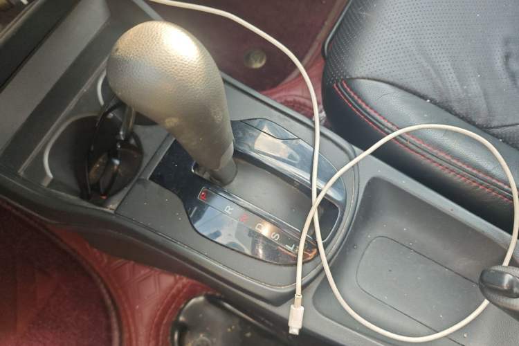 Used Honda City 2015 1.5L CVT Comfort Version Gear Lever