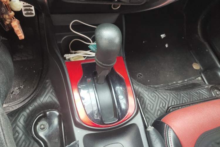 Used Honda City 2015 1.5L CVT Comfort Version Gear Lever