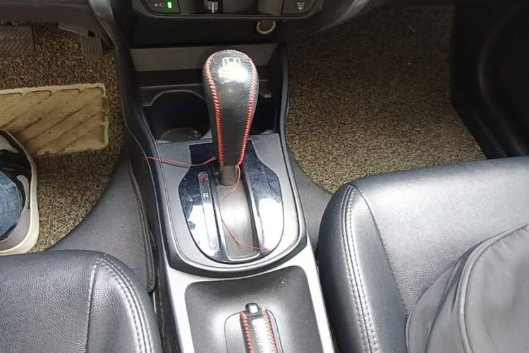 Used Honda City 2015 1.5L CVT Comfort Version Gear Lever