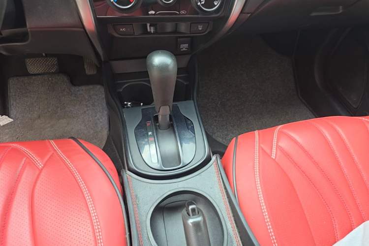 Used Honda City 2015 1.5L CVT Comfort Version Gear Lever