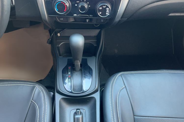 Used Honda City 2015 1.5L CVT Comfort Version Gear Lever