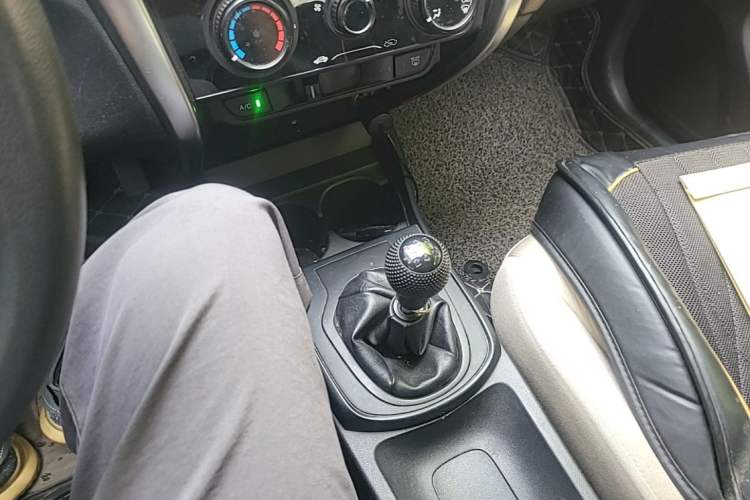 Used Honda City 2015 1.5L Manual Advance Edition Gear Lever