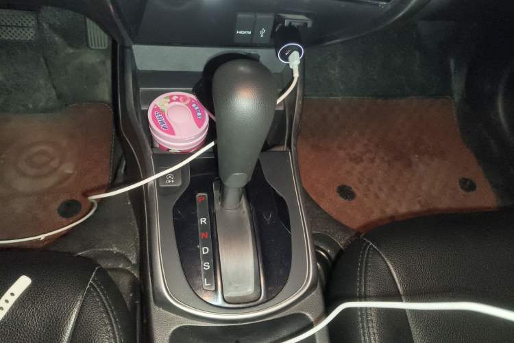 Used Honda City 2015 1.5L CVT Flagship Edition Gear Lever