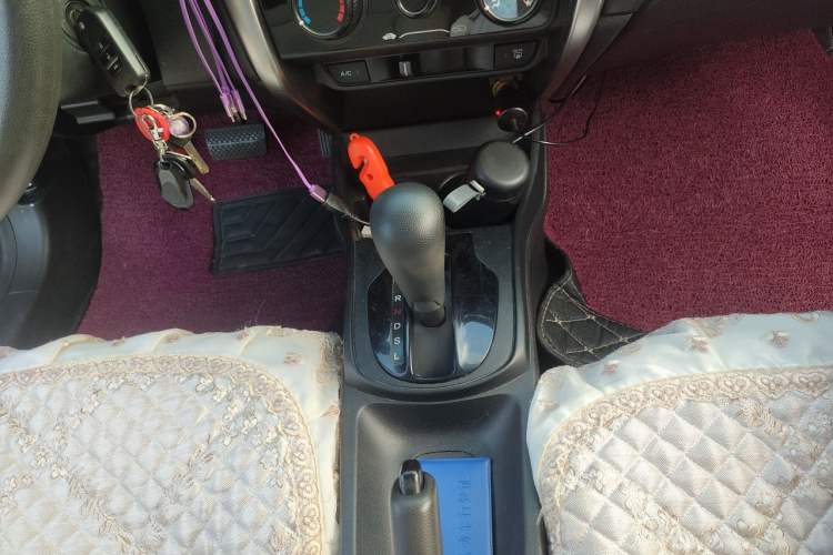 Used Honda City 2015 1.5L CVT Comfort Version Gear Lever