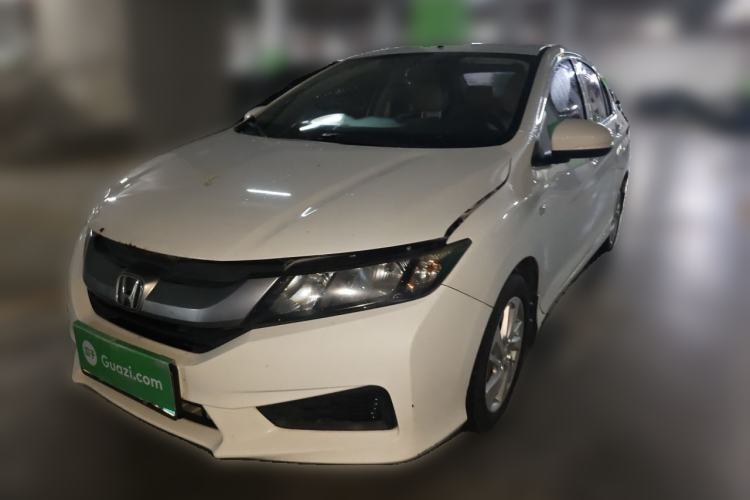 Used Honda City 2015 1.5L CVT Comfort Version Guazi used car, China used car export, Used car for sale, Used cars, Cheapest cars for sale