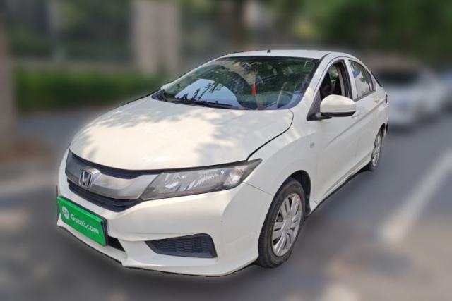 Used Honda City 2015 1.5L CVT Comfort Version